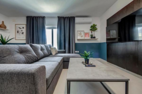 Urban Square Elite Residences by 360 Estates